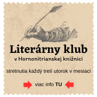 Obnovenie Literárneho klubu v Prievidzi