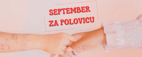 Zober kamoša do knižnice a získaj členstvo ZDARMA Zober kamoša do knižnice a získaj členstvo ZDARMA
