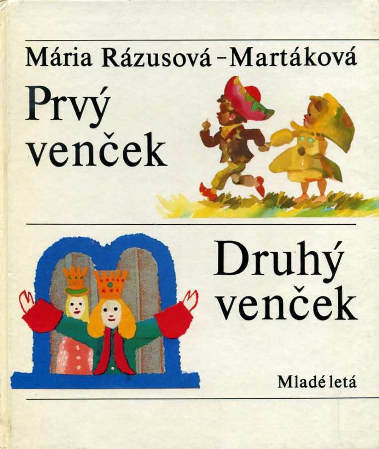 Prvý a druhý venček