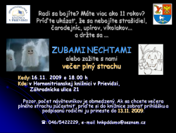 Zubami nechtami