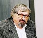 Štefan Moravčík
