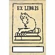 EX LIBRIS 2014