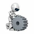 Robot dnes nie je iba slovo
