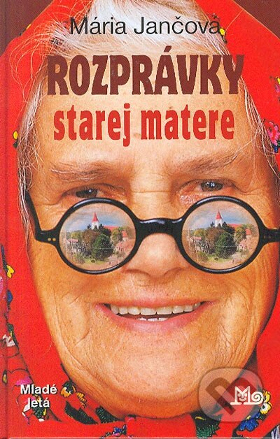 Rozprávky starej matere