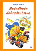 Nevedkové dobrodružstvá