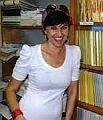 Týždeň slovenských knižníc: Vanda Rozenbergová