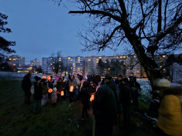 Posvietili sme si na históriu Prievidze