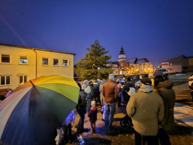 PPosvietili sme si na históriu Prievidze