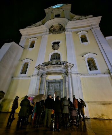 Posvietili sme si na históriu Prievidze