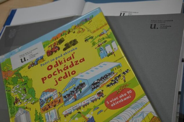 Pečiatky