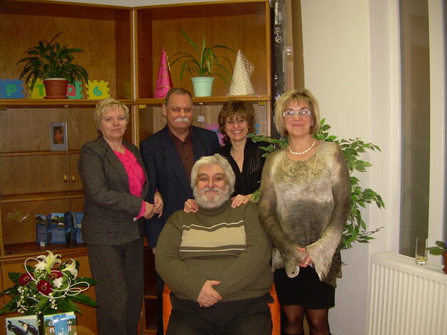 Láskanie - krst knihy lenky gahérovej - Dscn5347