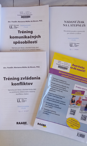Ukážka z fondu spoločensko-vednej literatúry