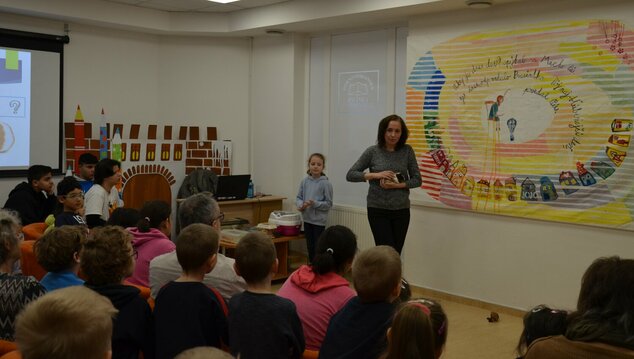 Jarné prázdniny s labkami - DSC_0395