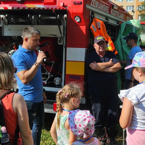 Naše stretnutie s vami na Zapotôčkoch
