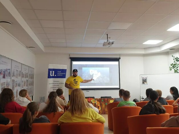 Učím (sa) inak
