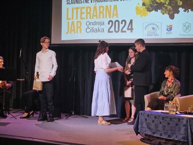 Vyhodnotenie ljoč 2024