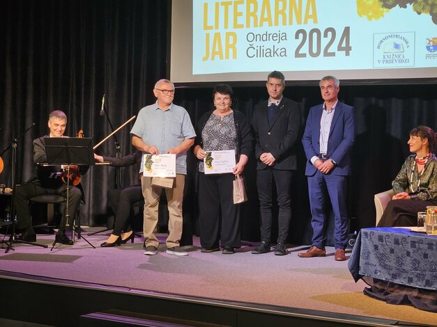 Vyhodnotenie ljoč 2024