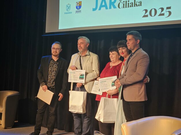22. ročník Literárnej jari Ondreja Čiliaka (26)