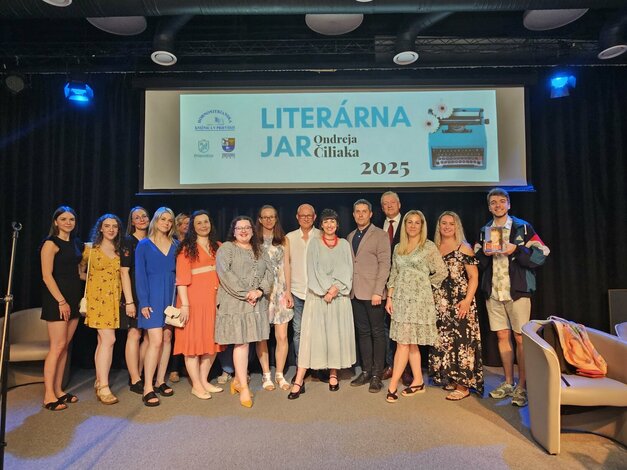 22. ročník Literárnej jari Ondreja Čiliaka (33)