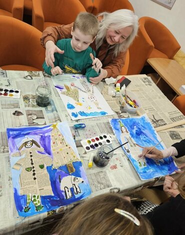 Farby nášho regiónu s mgr. art. líviou boliešikovou - Farby nášho regiońu (5)