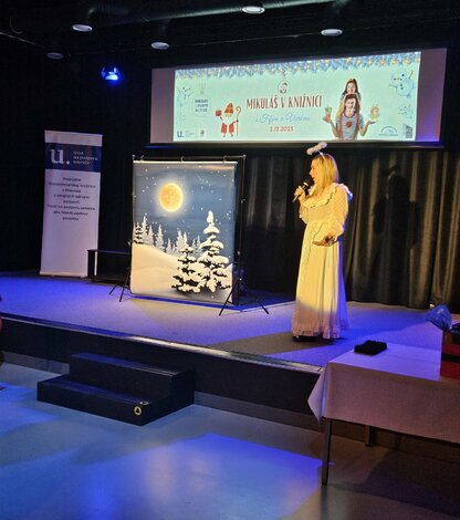 Mikuláš v knižnici (17)