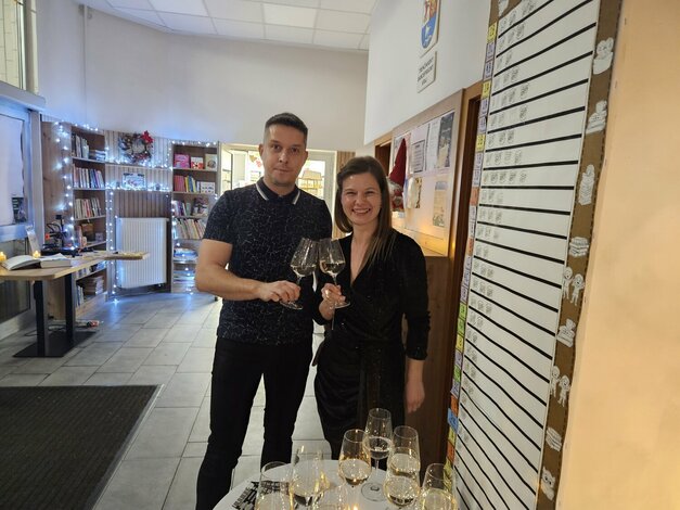 Požičiavanie s hudbou s mariánom púčikom - vianočné piesne a koledy - Požičiavanie s hudbou (3)