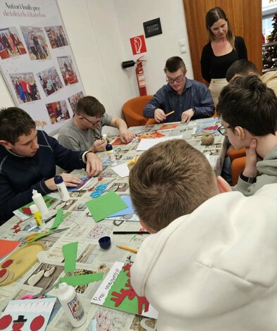 Putovanie zimnou krajinou - Putovanie zimnou krajinou (4)