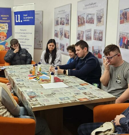 Putovanie zimnou krajinou - Putovanie zimnou krajinou (6)