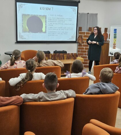 Rok Ľudovíta Štúra v Hornonitrianskej knižnici (6)