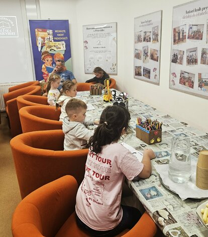 Drobčekovo s tinou ertel hajduchovou - Drobčekovo s Tinou Ertel Hajduchovou (11)