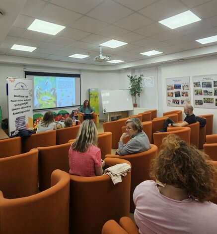 Drobčekovo s tinou ertel hajduchovou - Drobčekovo s Tinou Ertel Hajduchovou (12)