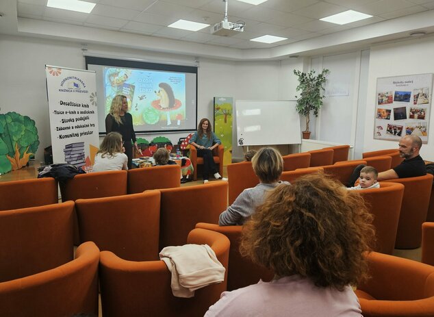 Drobčekovo s tinou ertel hajduchovou - Drobčekovo s Tinou Ertel Hajduchovou (6)