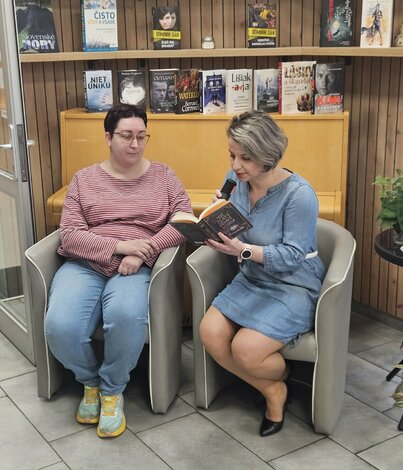 Je nás počuť 2026 - Je nás počuť 2026 (3)