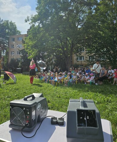 Knižnica na sídliskách s ceruzkom a farbičkou - Knižnica na sídliskách s Ceruzkom a Farbičkou (10)