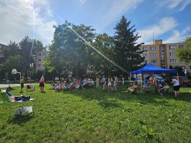 Knižnica na sídliskách s ceruzkom a farbičkou - Knižnica na sídliskách s Ceruzkom a Farbičkou (11)