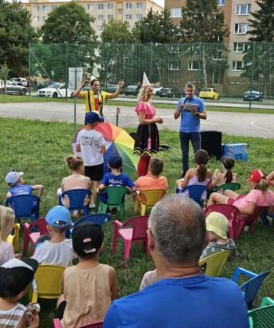 Knižnica na sídliskách s ceruzkom a farbičkou - Knižnica na sídliskách s Ceruzkom a Farbičkou (17)