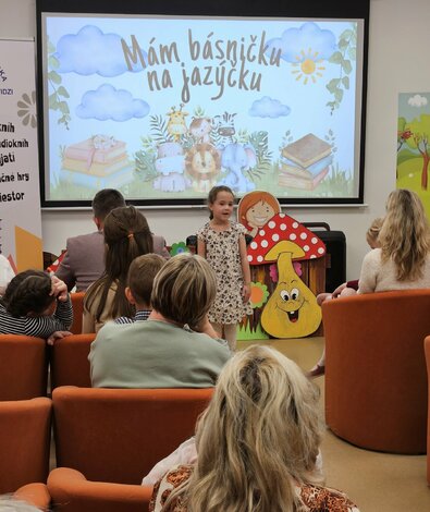 Mám básničku na jazýčku - Mám básničku na jazýčku (39)