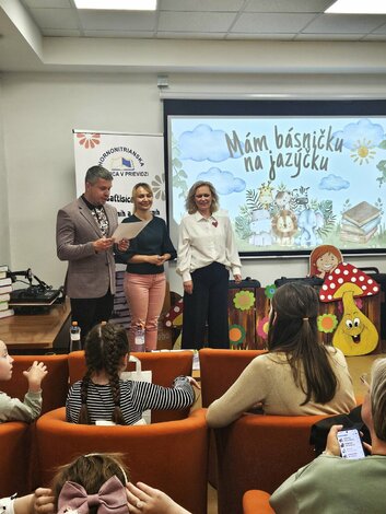 Mám básničku na jazýčku - Mám básničku na jazýčku (54)