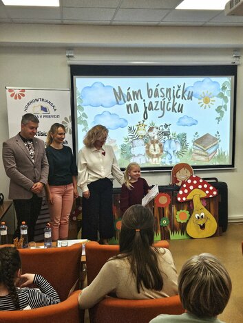 Mám básničku na jazýčku - Mám básničku na jazýčku (56)