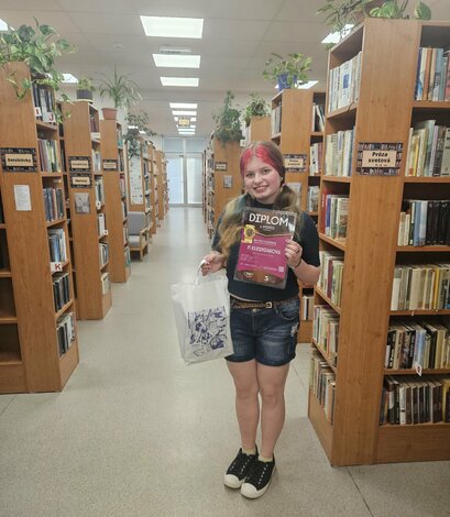 Moja naj regio_legenda - Ocenená Prievidžanka v súťaži NAJ-REGIO LEGENDA