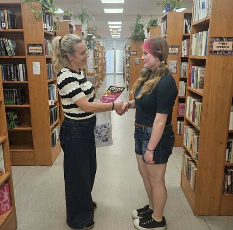 Moja naj regio_legenda - Ocenená Prievidžanka v súťaži NAJ-REGIO LEGENDA (2)