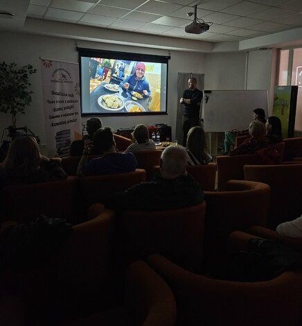 Na bicykloch okolo annapurny - Na bicykloch okolo Annapurny (11)