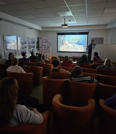 Na bicykloch okolo annapurny - Na bicykloch okolo Annapurny (9)