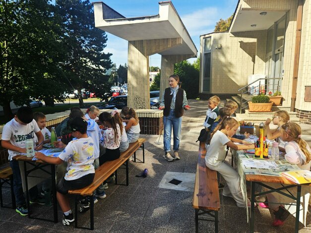Naša trieda je o.k. – o prijatí, rešpekte a sile byť sám sebou - Naša trieda je O.K. – o prijatí, rešpekte a sile byť sám sebou (18)