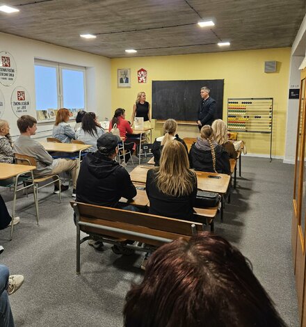 Noc literatúry po druhýkrát v prievidzi - Noc literatúry 2026 (30)