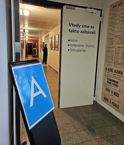 Noc literatúry po druhýkrát v prievidzi - Noc literatúry 2026 (32)