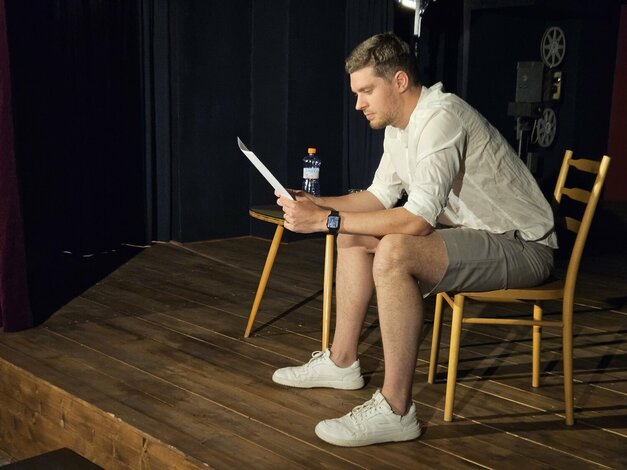 Noc literatúry po druhýkrát v prievidzi - Noc literatúry 2026 (34)