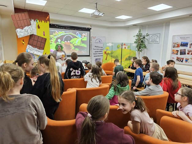 Noc s andersenom 2026 - Noc s Andersenom 2026 (25)