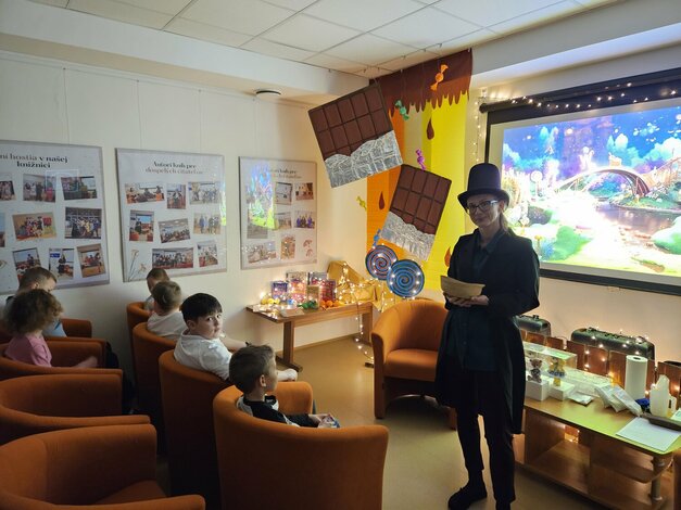 Noc s andersenom 2026 - Noc s Andersenom 2026 (5)