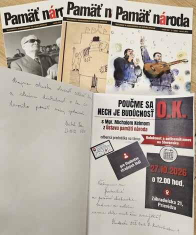 Poučme sa, nech je budúcnosť o.k. - Poučme sa, nech je budúcnosť O.K. (3)